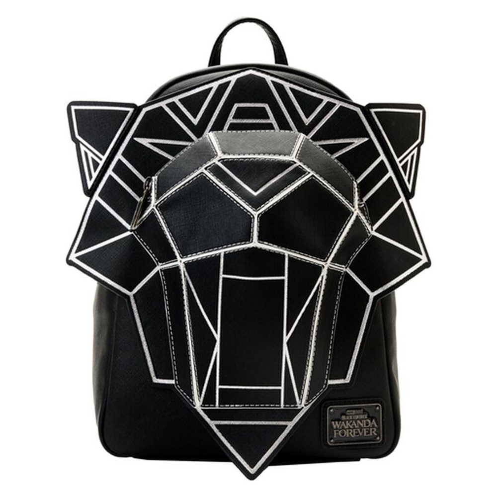 Loungefly Black Panther Wakanda Forever Backpack